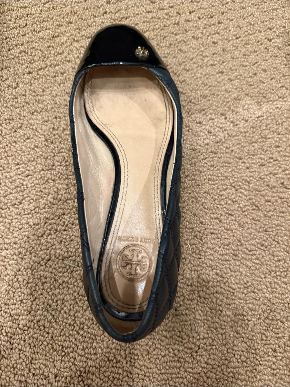 Tory Burch flats size 7M